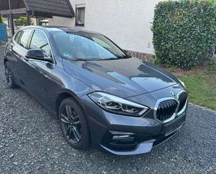 BMW 118 Gebrauchtwagen