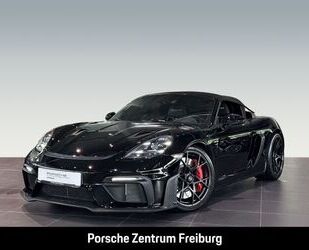 Porsche Boxster Gebrauchtwagen