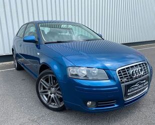 Audi A3 Gebrauchtwagen