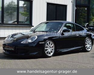 Porsche 996 Gebrauchtwagen