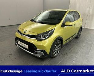 Kia Picanto Gebrauchtwagen