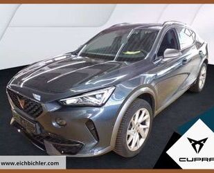 Cupra Formentor Gebrauchtwagen