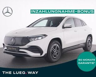 Mercedes-Benz EQA Gebrauchtwagen