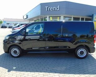 Opel Vivaro Gebrauchtwagen