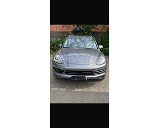 Porsche Cayenne Gebrauchtwagen