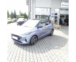 Hyundai i10 Gebrauchtwagen