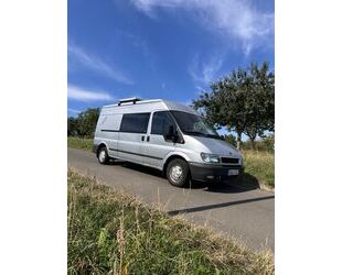 Ford Transit Gebrauchtwagen