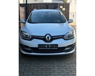 Renault Megane Gebrauchtwagen