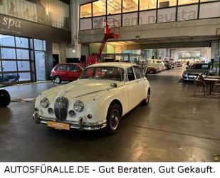 Jaguar MK II Gebrauchtwagen