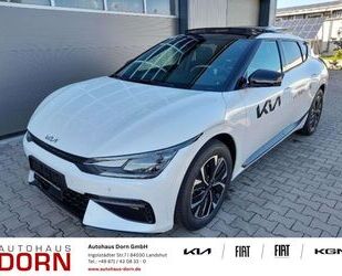 Kia EV6 Gebrauchtwagen