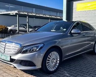 Mercedes-Benz C 250 Gebrauchtwagen