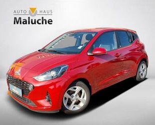 Hyundai i10 Gebrauchtwagen