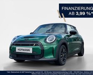 Mini Cooper SE Gebrauchtwagen