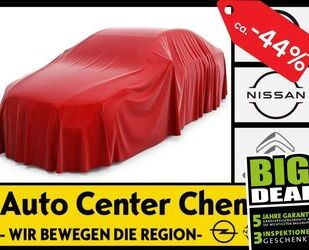 Opel Combo Life Gebrauchtwagen