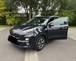 Kia Sportage Gebrauchtwagen
