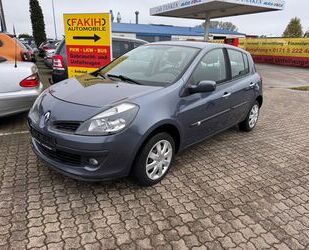 Renault Clio Gebrauchtwagen