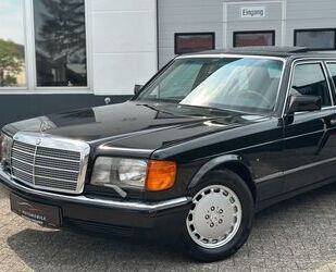 Mercedes-Benz 560 Gebrauchtwagen