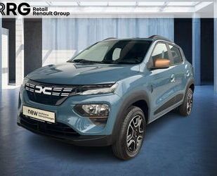 Dacia Spring Gebrauchtwagen