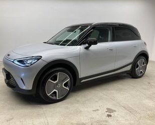 Smart #1 Gebrauchtwagen