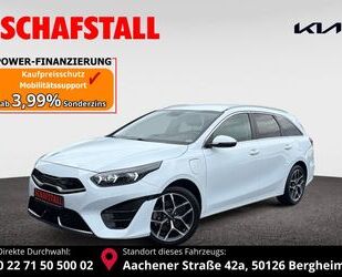 Kia ceed Sportswagon Gebrauchtwagen