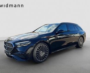 Mercedes-Benz E 450 Gebrauchtwagen