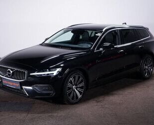 Volvo V60 Gebrauchtwagen