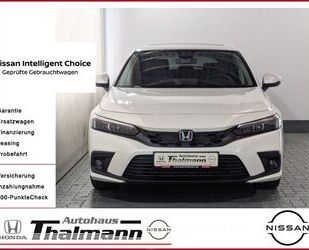 Honda Civic Gebrauchtwagen