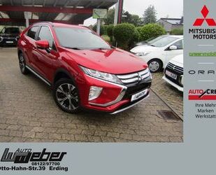 Mitsubishi Eclipse Cross Gebrauchtwagen