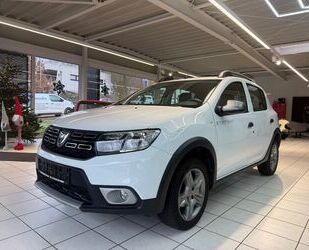 Dacia Sandero Gebrauchtwagen