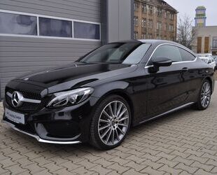 Mercedes-Benz C 250 Gebrauchtwagen