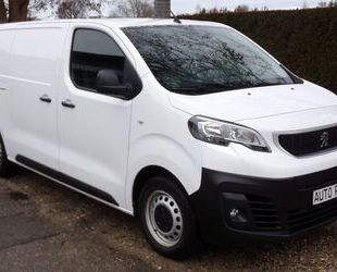 Peugeot Expert Gebrauchtwagen