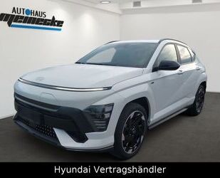 Hyundai KONA Gebrauchtwagen