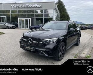 Mercedes-Benz GLC 300 Gebrauchtwagen