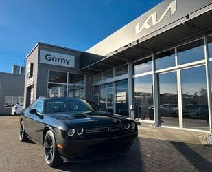 Dodge Challenger Gebrauchtwagen