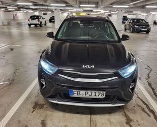 Kia Stonic Gebrauchtwagen