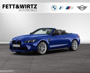 BMW M4 Gebrauchtwagen