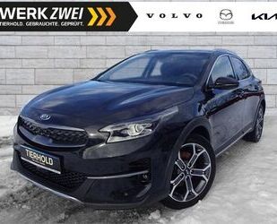 Kia XCeed Gebrauchtwagen
