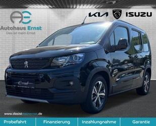 Peugeot Rifter Gebrauchtwagen