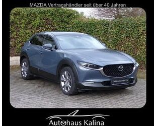 Mazda CX-30 Gebrauchtwagen