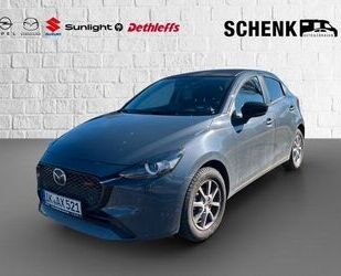 Mazda 2 Hybrid Gebrauchtwagen