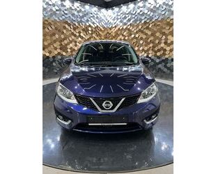 Nissan Pulsar Gebrauchtwagen