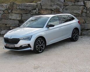 Skoda Scala Gebrauchtwagen