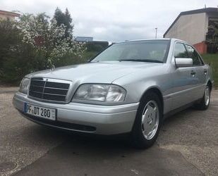 Mercedes-Benz C 220 Gebrauchtwagen