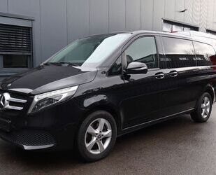 Mercedes-Benz V 300 Gebrauchtwagen