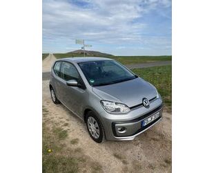 VW up! Gebrauchtwagen