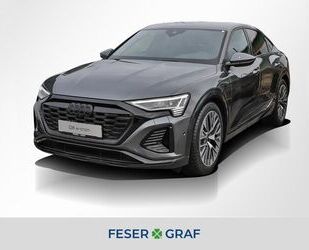Audi Q8 e-tron Gebrauchtwagen