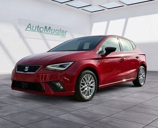 Seat Ibiza Gebrauchtwagen