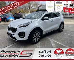 Kia Sportage Gebrauchtwagen