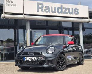 Mini John Cooper Works Gebrauchtwagen
