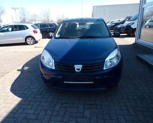 Dacia Sandero Gebrauchtwagen